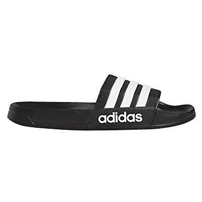 Adidas Herren Adilette Shower Slide Lässige Sandalen Adidas Herren Adilette Shower Slide Lässige Sandalen