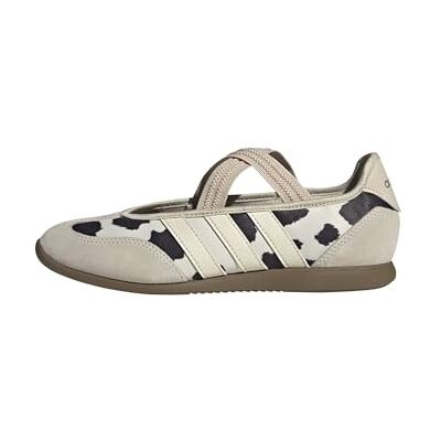 Adidas Damen Barreda Mary Jane Shoes, Wonder White/Wonder White/Crystal Linen, 42 2/3 EU Adidas Damen Barreda Mary Jane Shoes, Wonder White/Wonder White/Crystal Linen, 42 2/3 EU
