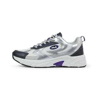 FILA KREATIX wmn-Asphalt-Silver-39 FILA KREATIX wmn-Asphalt-Silver-39