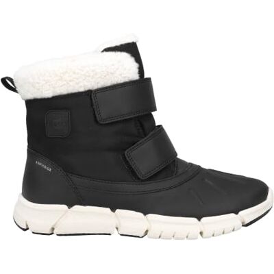 Geox Mädchen J Flexyper Girl B Ab Ankle Boot Geox Mädchen J Flexyper Girl B Ab Ankle Boot