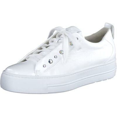 Paul Green 5085 Damenschuhe 5085-091 5085-091 Weiß, EU 36 Paul Green 5085 Damenschuhe 5085-091 5085-091 Weiß, EU 36