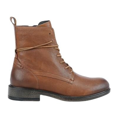 Geox Damen D Catria A Stiefeletten, Braun, 35 EU Geox Damen D Catria A Stiefeletten, Braun, 35 EU