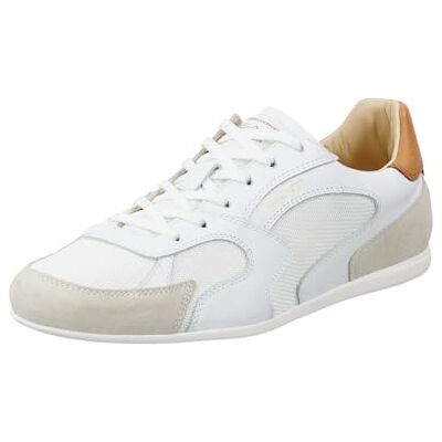 GANT FOOTWEAR Damen SPERLY Sneaker, White, 37 EU GANT FOOTWEAR Damen SPERLY Sneaker, White, 37 EU