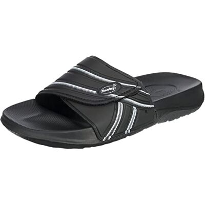 FASHY Active Schlupfschuhe - Pantoffeln für Damen FASHY Active Schlupfschuhe - Pantoffeln für Damen