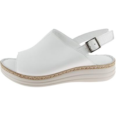 Andrea Conti 1371002 Damen Sandalette Andrea Conti 1371002 Damen Sandalette