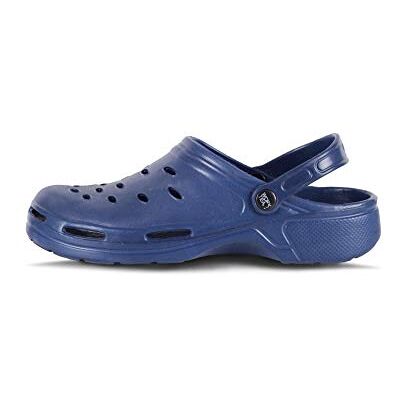 Teamwork Work Team Schuh Clog Eva Unisex P2008 T-45 Marineblau Teamwork Work Team Schuh Clog Eva Unisex P2008 T-45 Marineblau