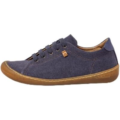 El Naturalista N5767 PAWIKAN, Schuhe Low-top, Indigo, El Naturalista N5767 PAWIKAN, Schuhe Low-top, Indigo,