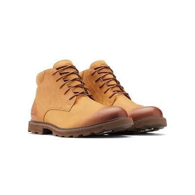 Sorel MADSON II CHUKKA WATERPROOF Winterstiefel für Herren, Braun (Cashew x Tobacco) Sorel MADSON II CHUKKA WATERPROOF Winterstiefel für Herren, Braun (Cashew x Tobacco)