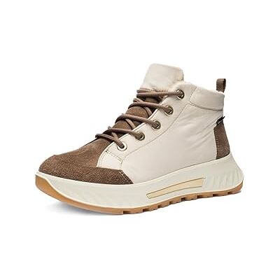 ARA Damen Stiefelette St. Moritz braun Gr. 39 ARA Damen Stiefelette St. Moritz braun Gr. 39