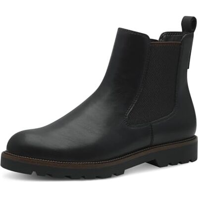 Tamaris Damen Klassische Stiefel, Frauen Stiefel,TOUCHit-Fußbett Tamaris Damen Klassische Stiefel, Frauen Stiefel,TOUCHit-Fußbett