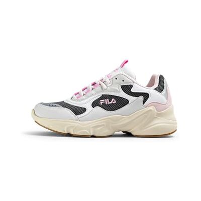 FILA Mädchen Sneaker COLLENE im Chunky-Stil FILA Mädchen Sneaker COLLENE im Chunky-Stil