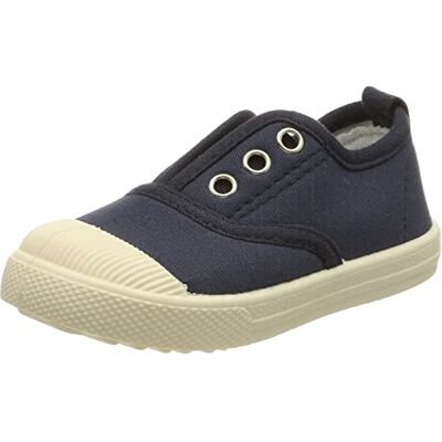 DEBAIJIA Mädchen Jungs Flache Schuhe 2-5 Jahre Kinder Karikatur Low-Top Segeltuch Kleinkind Turnschuhe Weiche Sohle rutschfest Gemütlich Leicht EU 26 Blau(Etikettengröße 26) DEBAIJIA Mädchen Jungs Flache Schuhe 2-5 Jahre Kinder Karikatur Low-Top Segeltuch Kleinkind Turnschuhe Weiche Sohle rutschfest Gemütlich Leicht EU 26 Blau(Etikettengröße 26)