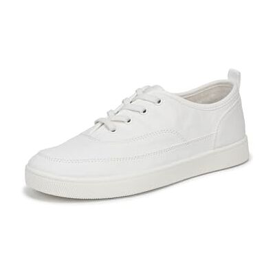 Vionic Damen Cyan Schnürschuhe, Weiß, Mittel, EU 38.5 Vionic Damen Cyan Schnürschuhe, Weiß, Mittel, EU 38.5
