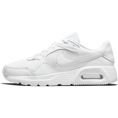 Nike Herren Cw4554-101 Sneaker, White White White Photon Dust, 35.5 EU Nike Herren Cw4554-101 Sneaker, White White White Photon Dust, 35.5 EU