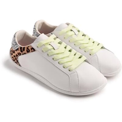 GIOSEPPO Andei Damen-Sneaker, Leopard, Größe 40 GIOSEPPO Andei Damen-Sneaker, Leopard, Größe 40