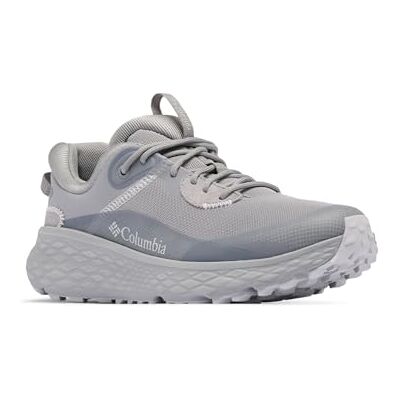 Columbia Terrastride CRZ Winter-Sneaker für Herren, Monument Schiefergrau, 40 EU Columbia Terrastride CRZ Winter-Sneaker für Herren, Monument Schiefergrau, 40 EU
