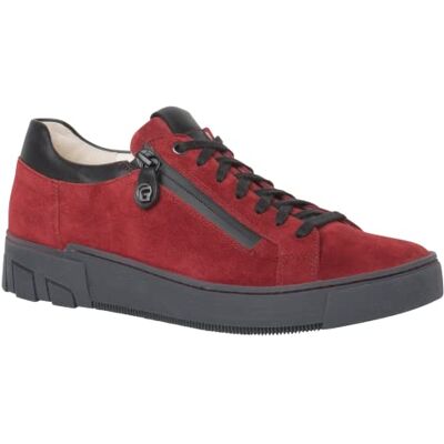 Ganter Damen Giulietta Sneaker, Chianti, 38 EU Ganter Damen Giulietta Sneaker, Chianti, 38 EU
