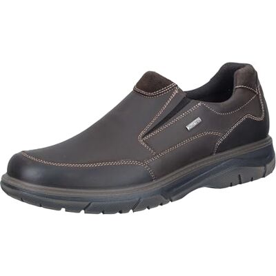 Comfortabel 630256-02, Herren-Mokassin, Braun, 39 EU Large, braun, 39 EU Larga Comfortabel 630256-02, Herren-Mokassin, Braun, 39 EU Large, braun, 39 EU Larga