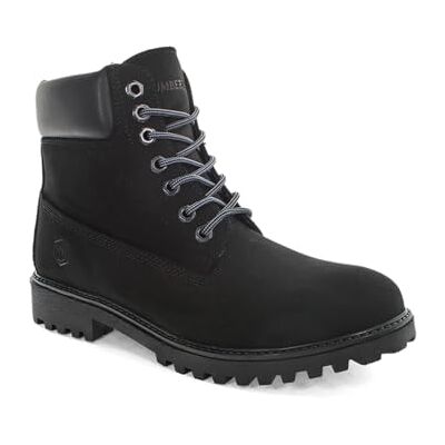 lumberjack River 2, Herrenstiefel, 42 EU, Schwarz, 42 EU lumberjack River 2, Herrenstiefel, 42 EU, Schwarz, 42 EU