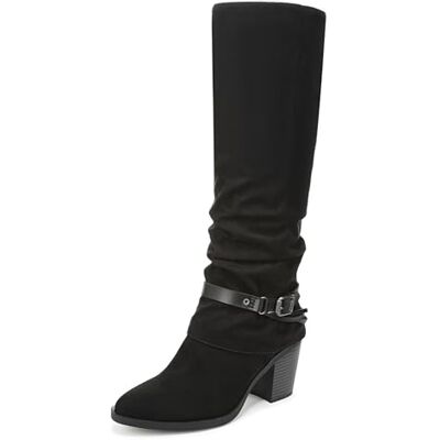 Blowfish Carey Modische Stiefel für Damen, EU 41, Medium Fit Blowfish Carey Modische Stiefel für Damen, EU 41, Medium Fit