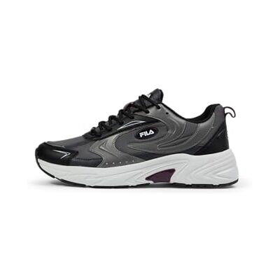 FILA KREATIX wmn-Black-Gun Metal-39 FILA KREATIX wmn-Black-Gun Metal-39