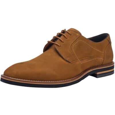 ARA Herren Leon Sneaker, Cognac, 47 EU ARA Herren Leon Sneaker, Cognac, 47 EU