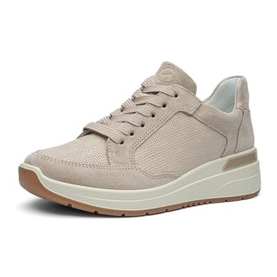 ARA Sneaker Garda Beach,Shell Gr. 40 ARA Sneaker Garda Beach,Shell Gr. 40