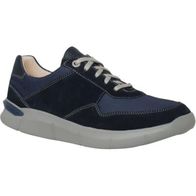 Ganter Blauer George Schnürer Ganter Blauer George Schnürer