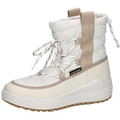 Brütting Damen Arktis Winterstiefel, weiß, 39 EU Brütting Damen Arktis Winterstiefel, weiß, 39 EU