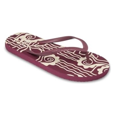 Billabong Dama Sandalen Frauen 38 Multi Billabong Dama Sandalen Frauen 38 Multi