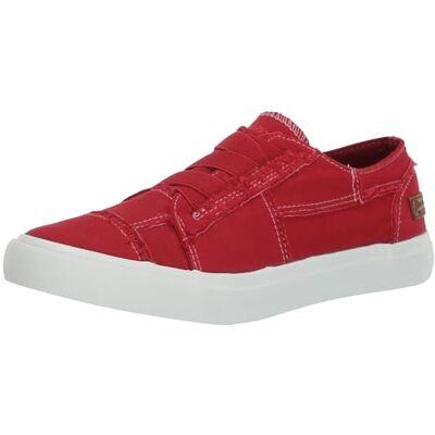 Blowfish Damen Marley, Salsa Colorwashcanv, 38 EU Blowfish Damen Marley, Salsa Colorwashcanv, 38 EU