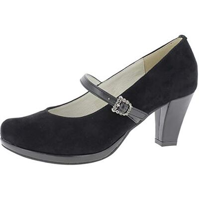 Hirschkogel 3001529 Damen Pumps Hirschkogel 3001529 Damen Pumps