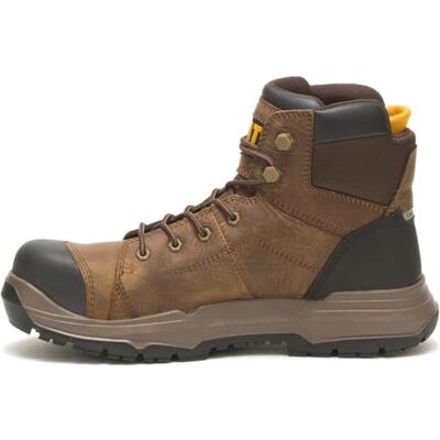 CAT erpillar Herren Crossrail 2.0, Braun, 47 EU, braun, 46 EU CAT erpillar Herren Crossrail 2.0, Braun, 47 EU, braun, 46 EU