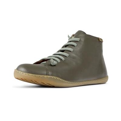 Camper , Peu Cami, Men Ankle Boot, Dark Green, 41, (EU) Camper , Peu Cami, Men Ankle Boot, Dark Green, 41, (EU)