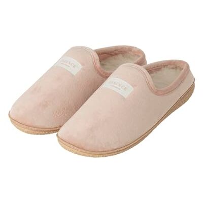 Women'secret Damen Zapatillas de Ducha Colección Everyday Essentials Slippers Zubehör, Blassrosa, Small Women'secret Damen Zapatillas de Ducha Colección Everyday Essentials Slippers Zubehör, Blassrosa, Small