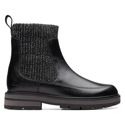 Clarks Mädchen Stiefel Clarks Mädchen Stiefel