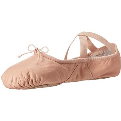 Bloch Damen Prolite Ii Hybrid S0203l, Pink, 39 EU Bloch Damen Prolite Ii Hybrid S0203l, Pink, 39 EU