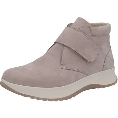 Berkemann Damen Serenella Stiefelette, Stone, 41.5 EU Berkemann Damen Serenella Stiefelette, Stone, 41.5 EU