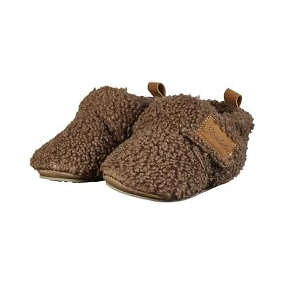 Sterntaler Krabbelschuh Boucle Sterntaler Krabbelschuh Boucle