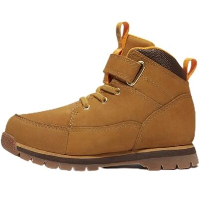 Timberland Euro Rock Stiefelette für Jungen, weizenfarben, 25 EU Timberland Euro Rock Stiefelette für Jungen, weizenfarben, 25 EU