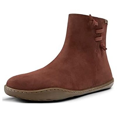 Camper Peu Cami K400676 Damen-Stiefelette, Dunkelbraun 003, 35 EU Camper Peu Cami K400676 Damen-Stiefelette, Dunkelbraun 003, 35 EU
