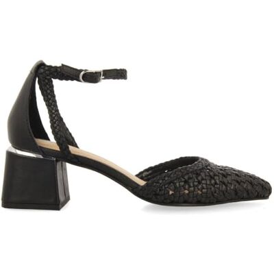 GIOSEPPO Damen Sarkad Schuhe, Schwarz, 36 EU GIOSEPPO Damen Sarkad Schuhe, Schwarz, 36 EU