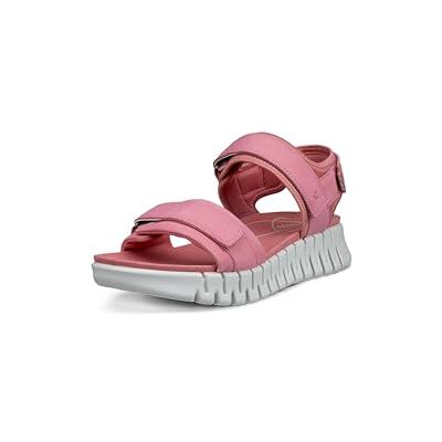 Ecco Damen GRUUV SOL Wandersandalen Ecco Damen GRUUV SOL Wandersandalen