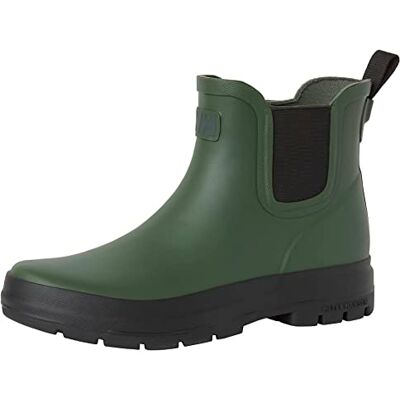 Helly Hansen Damen Adel, Grün, 35 Helly Hansen Damen Adel, Grün, 35