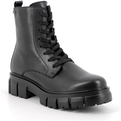 IGI&Co Damen Soraya Springerstiefel, Schwarz, 35 EU IGI&Co Damen Soraya Springerstiefel, Schwarz, 35 EU