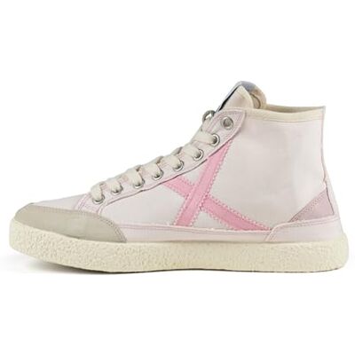 Munich Herren Vento 85 Sneaker, Rosa, 41 EU Munich Herren Vento 85 Sneaker, Rosa, 41 EU