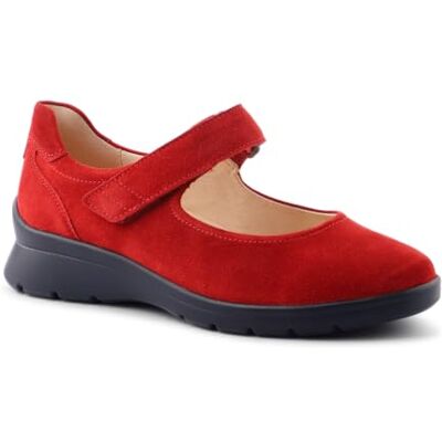 Ganter FARA-F firered Ganter FARA-F firered
