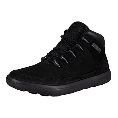 Timberland Ashwood Park Black Size 41 Timberland Ashwood Park Black Size 41