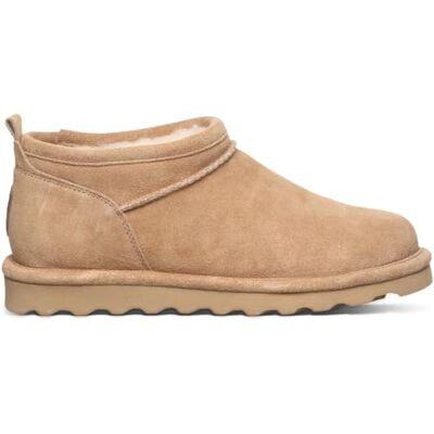 BEARPAW Damen Super Shorty Stiefelette, Iced Coffee 243, 42 EU BEARPAW Damen Super Shorty Stiefelette, Iced Coffee 243, 42 EU