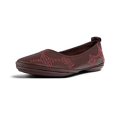 Camper K201513 Right Nina, Women Moccasin/Ballerina, 40 (EU) Camper K201513 Right Nina, Women Moccasin/Ballerina, 40 (EU)